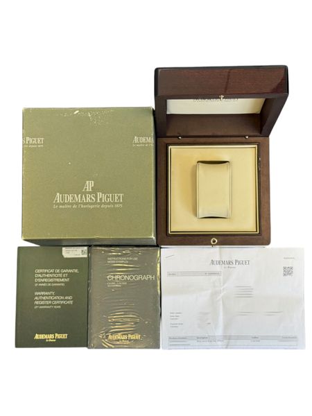 Audemars Piguet Royal Oak Offshore 26400SO.OO.A002CA.01